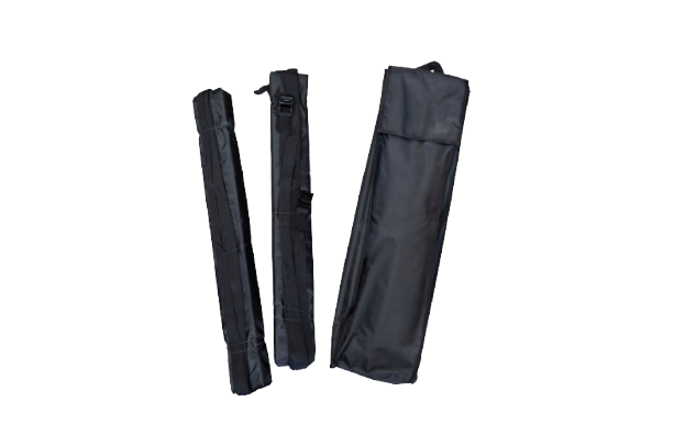 Soft Roof Racks – rippleboardssa